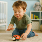 Magic Ladybug for Babies