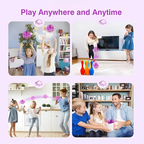 Flying Orb Pro Spinner Mini Drone