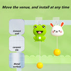 Indoor Hanging Tennis Toy