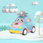 Interactive Self-driving Cars