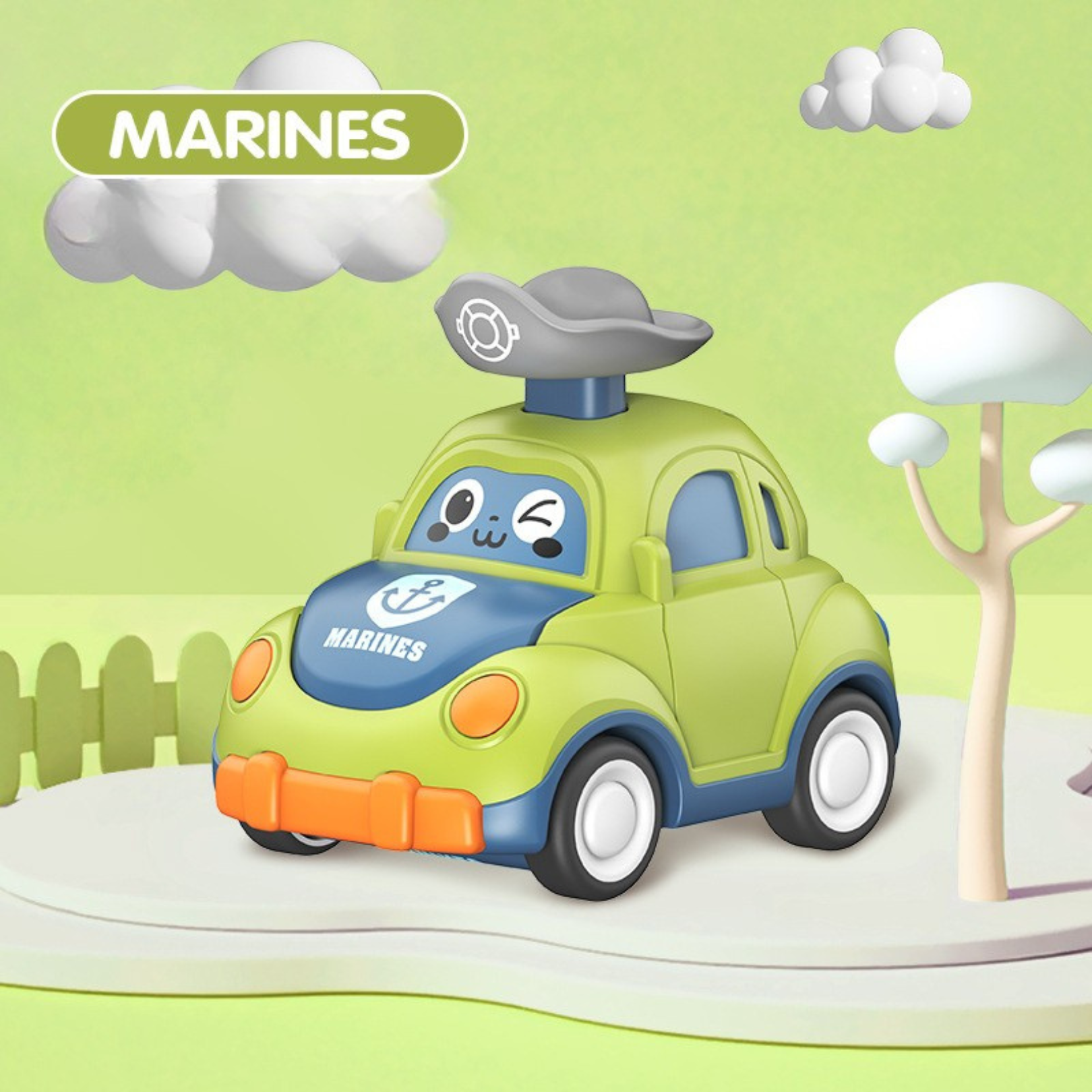 Interactive Self-driving Cars