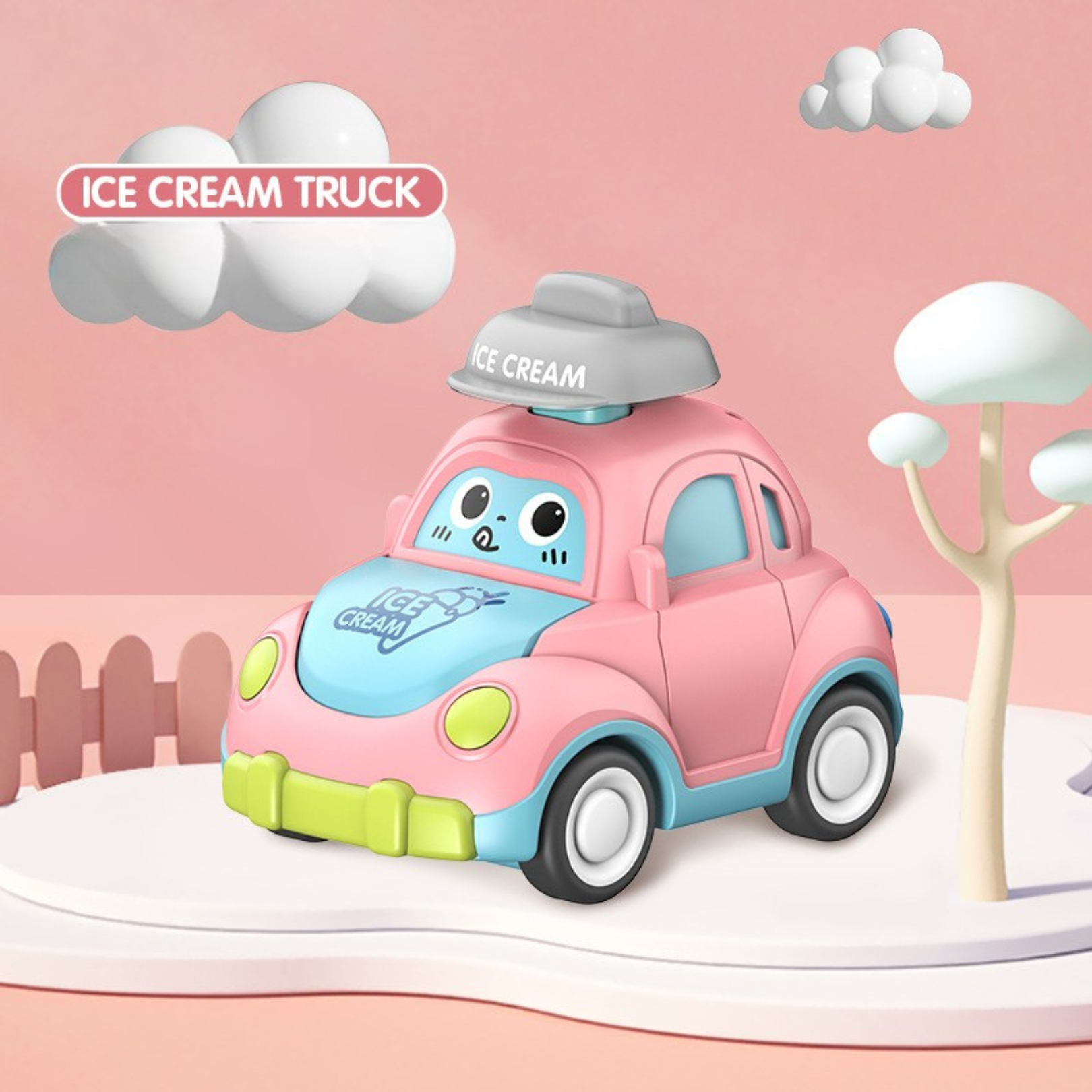 Interactive Self-driving Cars