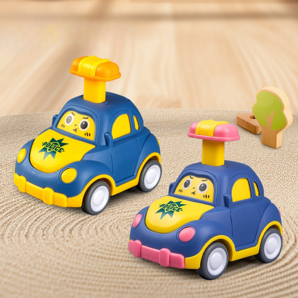 Interactive Self-driving Cars