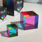 ColorPlay Cube