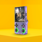 Retro Gaming Console