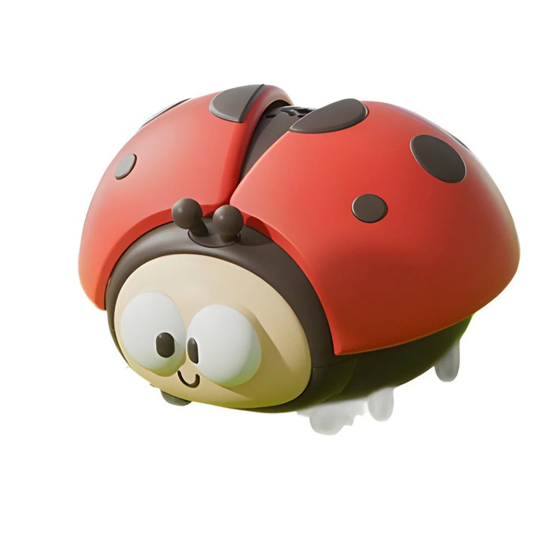 Magic Ladybug for Babies