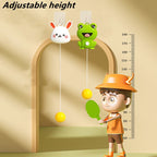Indoor Hanging Tennis Toy