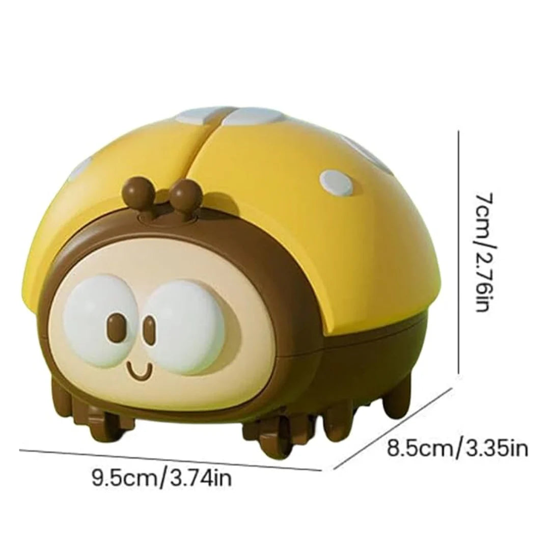 Magic Ladybug for Babies