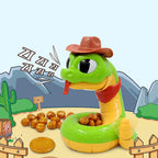 Electric Rattlesnake Toy