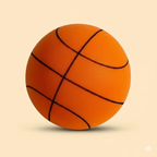 Airless Basketball
