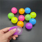 Random Color Luminous Ball