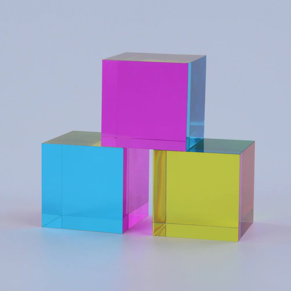 ColorPlay Cube
