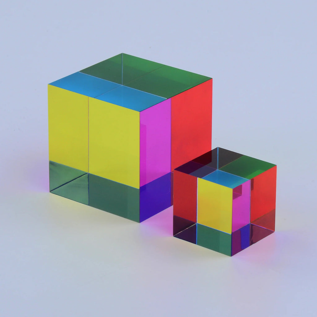 ColorPlay Cube