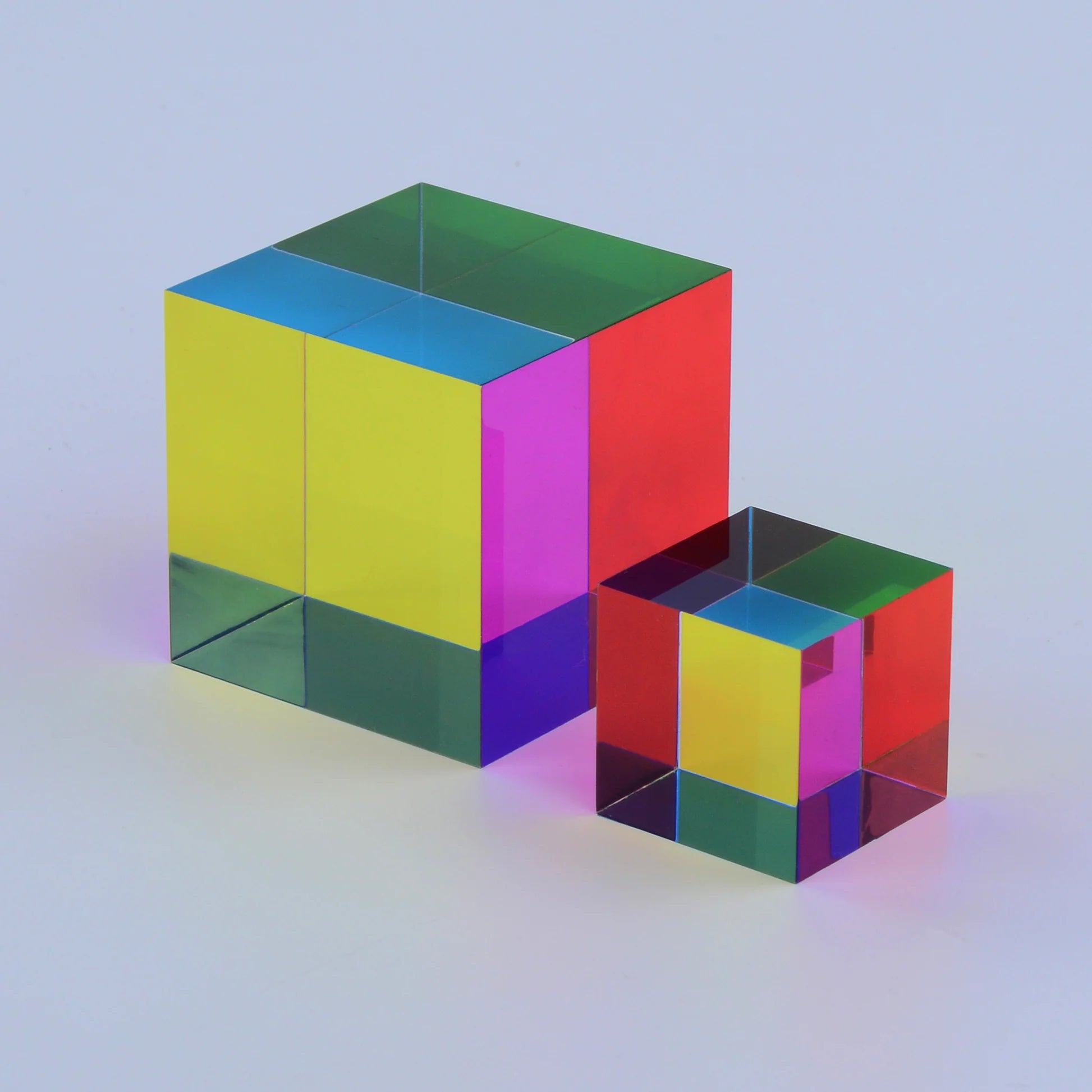 ColorPlay Cube