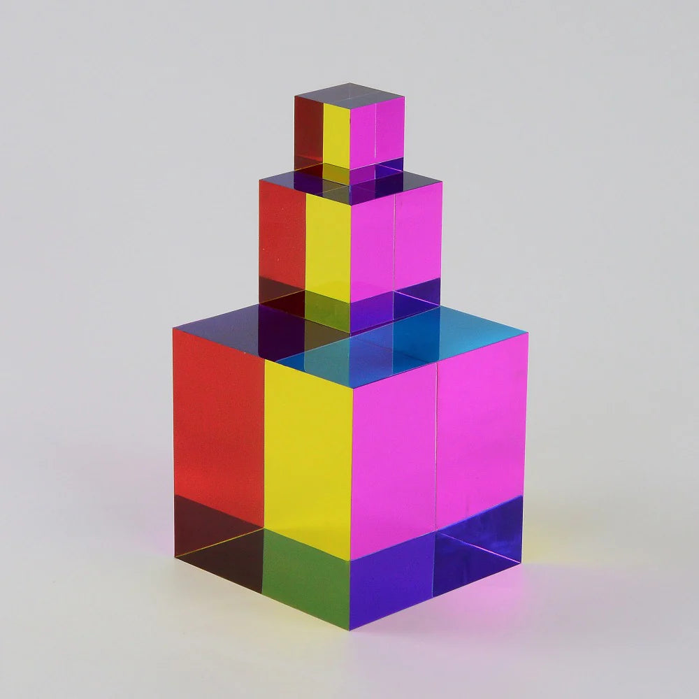 ColorPlay Cube