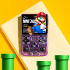 Retro Gaming Console