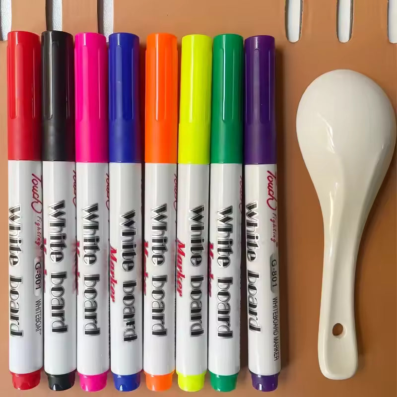 Magic Floating Ink Pen