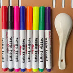 Magic Floating Ink Pen