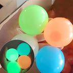 Random Color Luminous Ball