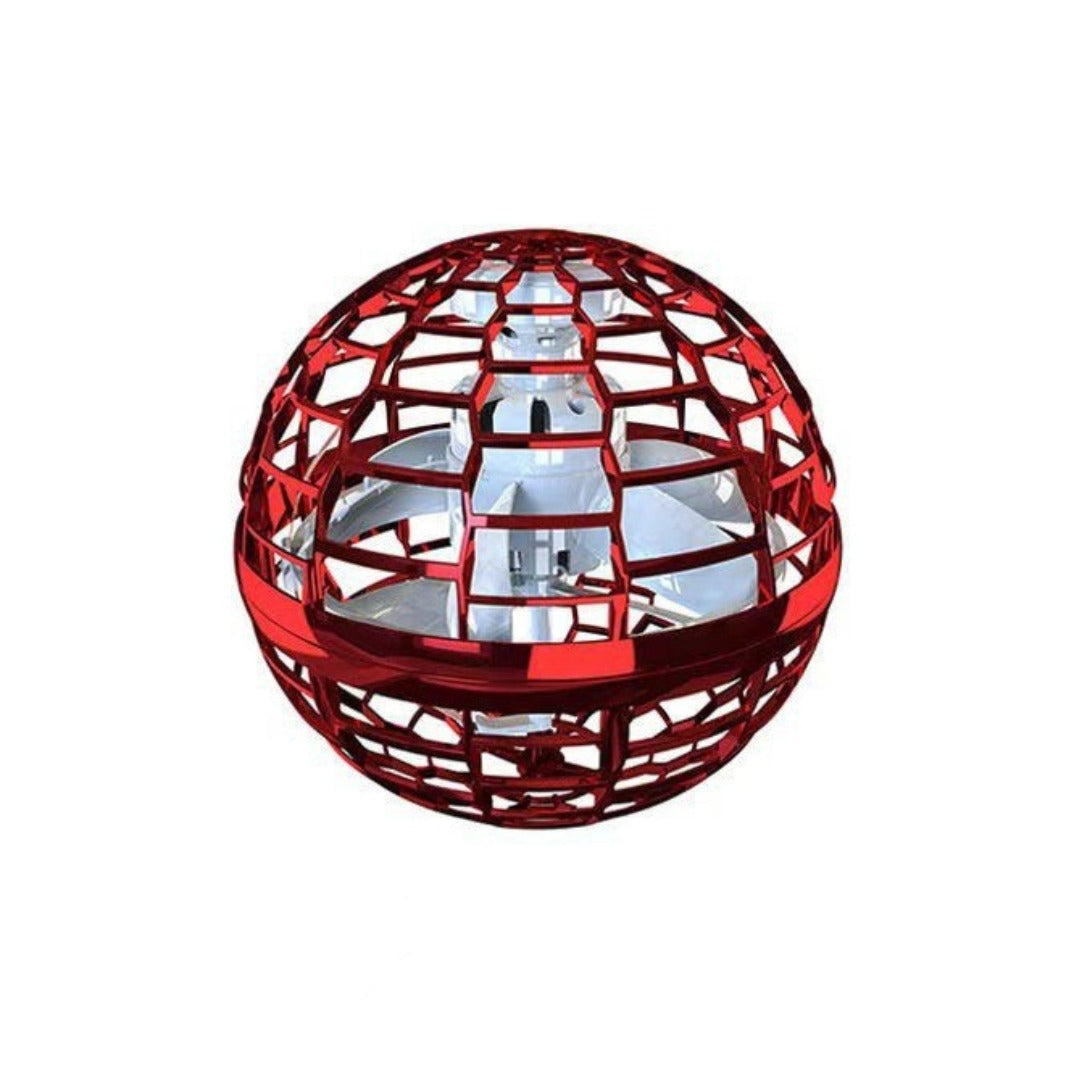 Flying Orb Pro Spinner Mini Drone