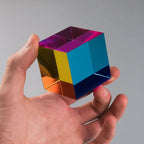ColorPlay Cube