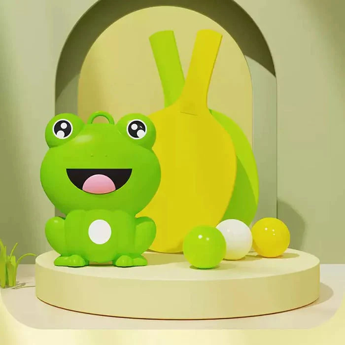 Indoor Hanging Tennis Toy