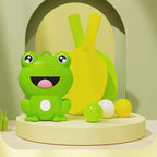 Indoor Hanging Tennis Toy