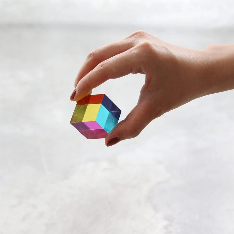 ColorPlay Cube